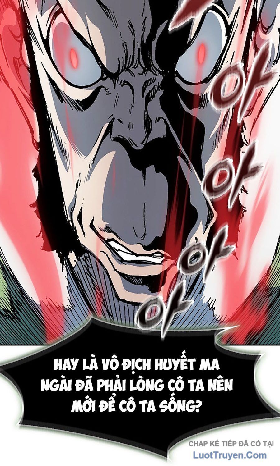 Hồi Ức Của Chiến Thần Chap 233 - Next Chap 234