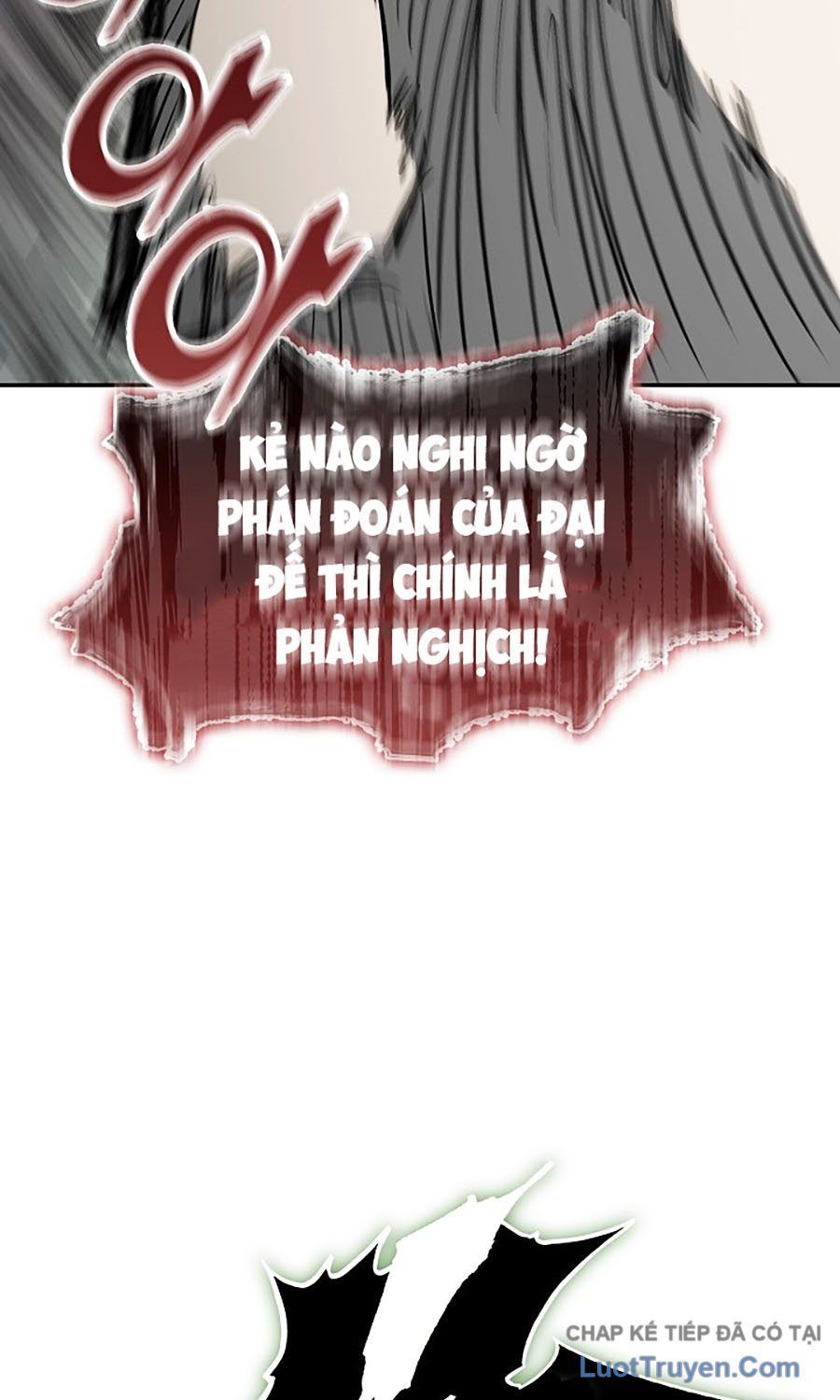 Hồi Ức Của Chiến Thần Chap 233 - Next Chap 234