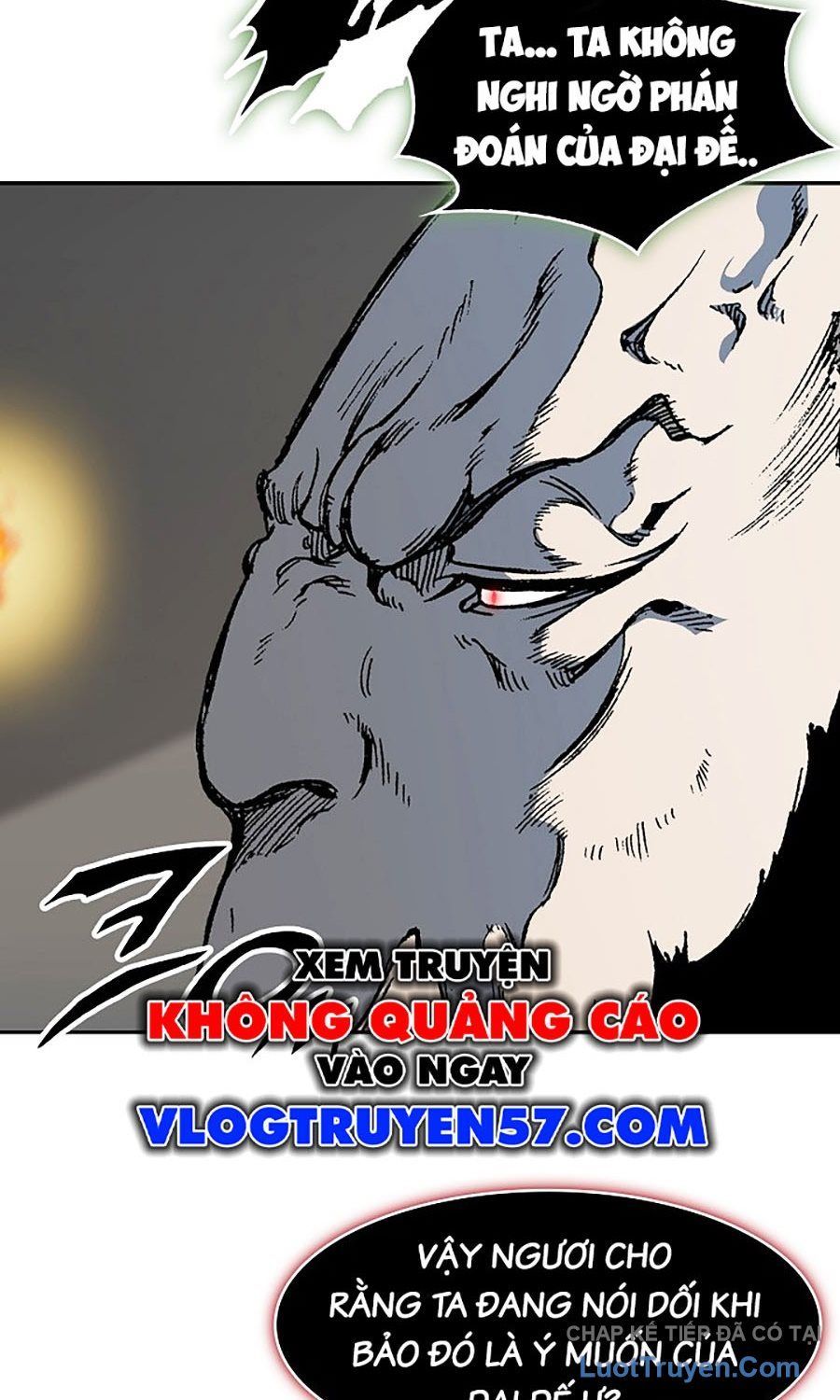 Hồi Ức Của Chiến Thần Chap 233 - Next Chap 234