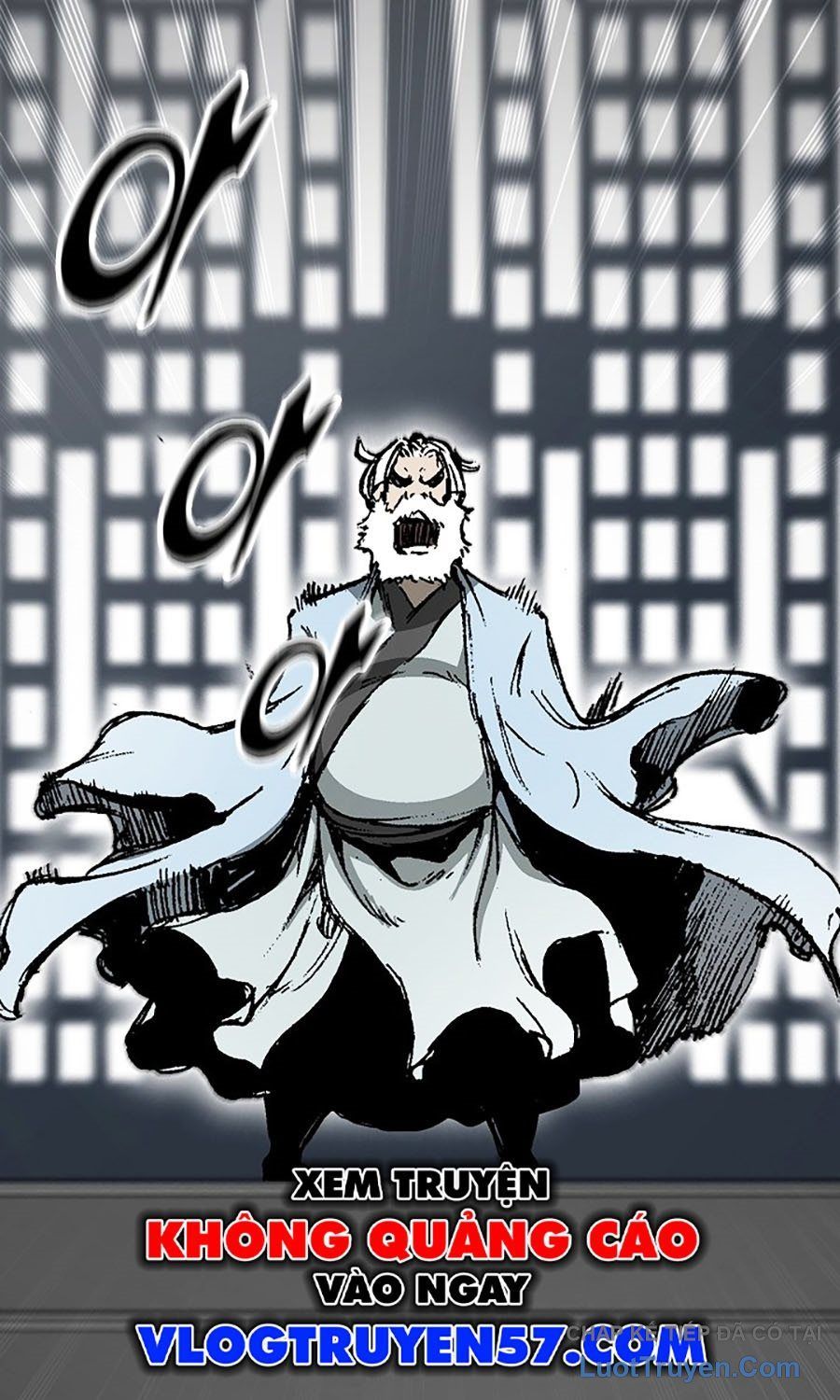Hồi Ức Của Chiến Thần Chap 233 - Next Chap 234
