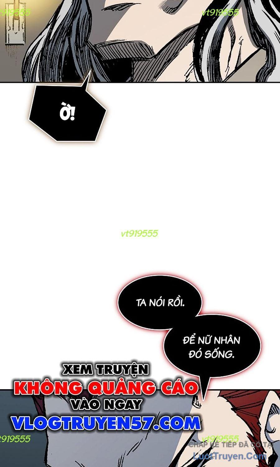 Hồi Ức Của Chiến Thần Chap 233 - Next Chap 234