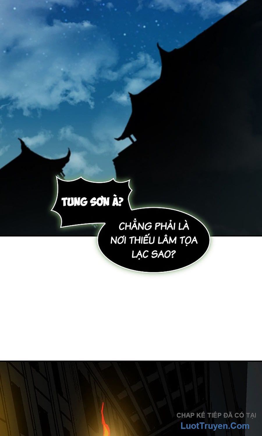 Hồi Ức Của Chiến Thần Chap 233 - Next Chap 234