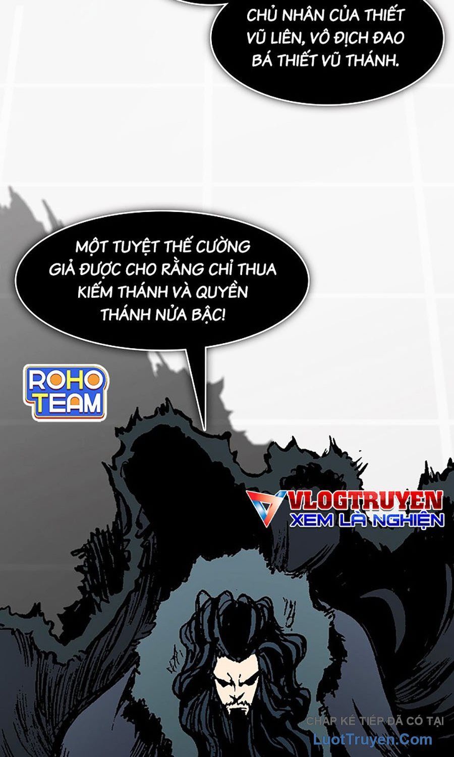 Hồi Ức Của Chiến Thần Chap 233 - Next Chap 234