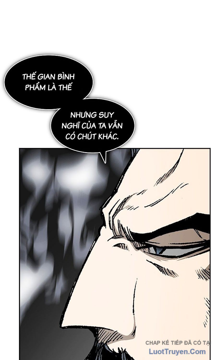 Hồi Ức Của Chiến Thần Chap 233 - Next Chap 234