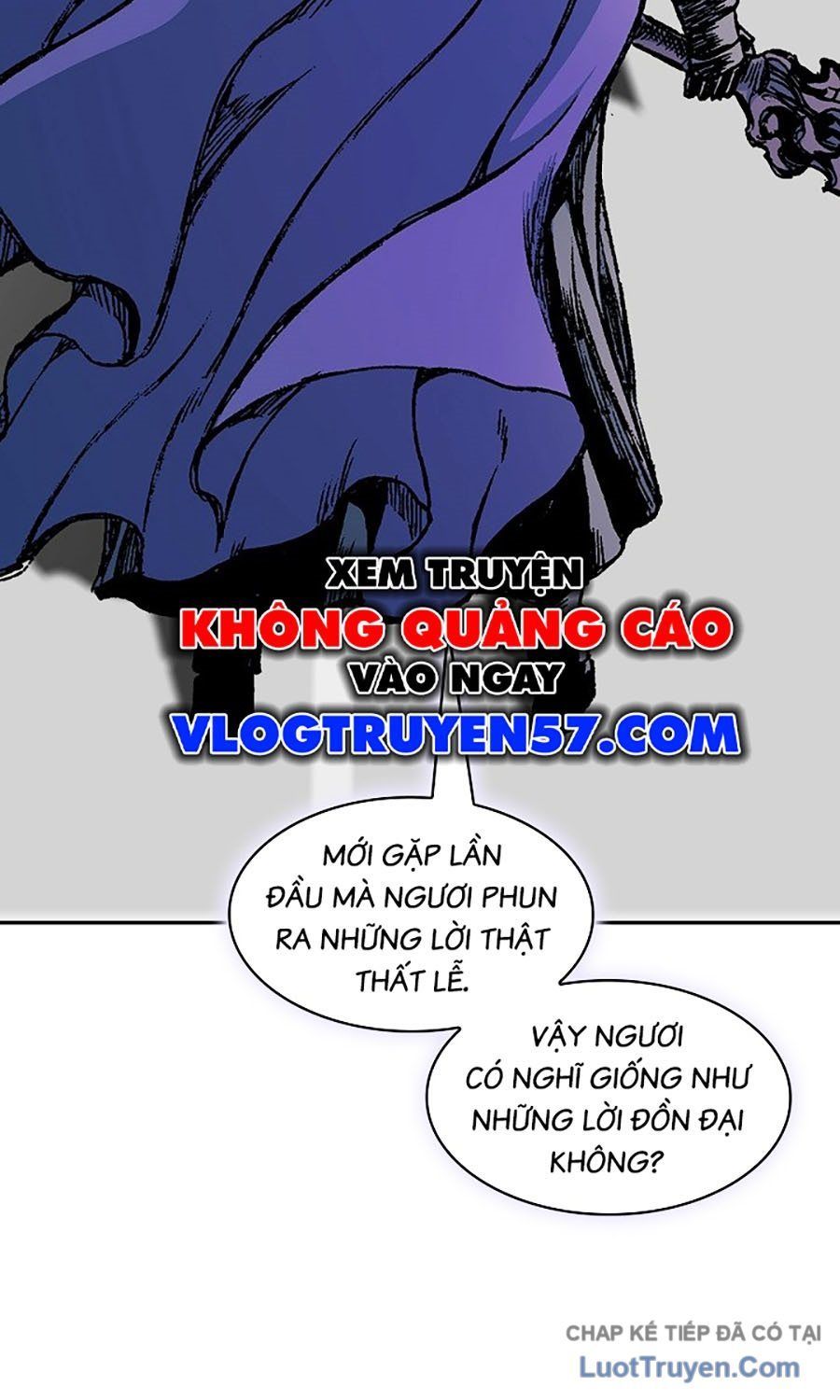 Hồi Ức Của Chiến Thần Chap 233 - Next Chap 234