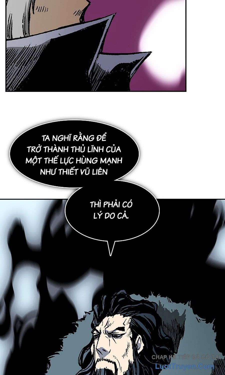 Hồi Ức Của Chiến Thần Chap 233 - Next Chap 234