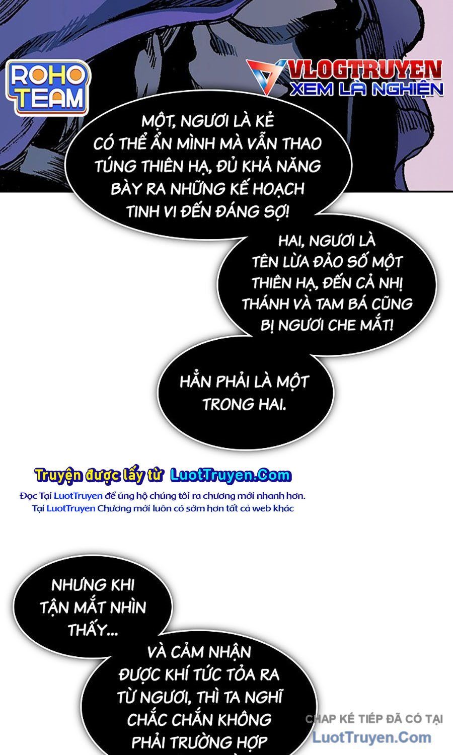 Hồi Ức Của Chiến Thần Chap 233 - Next Chap 234
