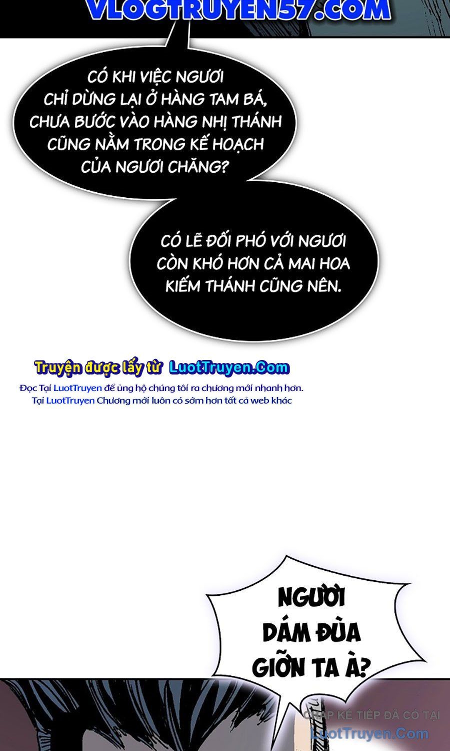 Hồi Ức Của Chiến Thần Chap 233 - Next Chap 234