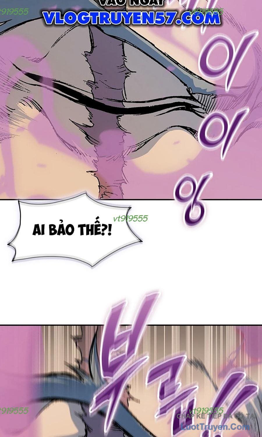 Hồi Ức Của Chiến Thần Chap 233 - Next Chap 234