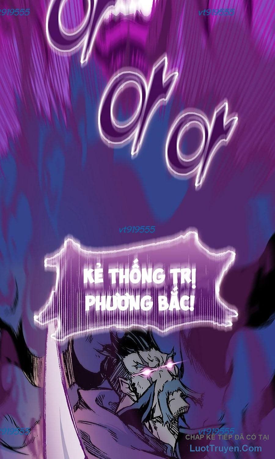 Hồi Ức Của Chiến Thần Chap 233 - Next Chap 234