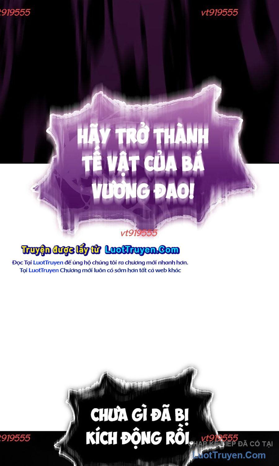 Hồi Ức Của Chiến Thần Chap 233 - Next Chap 234