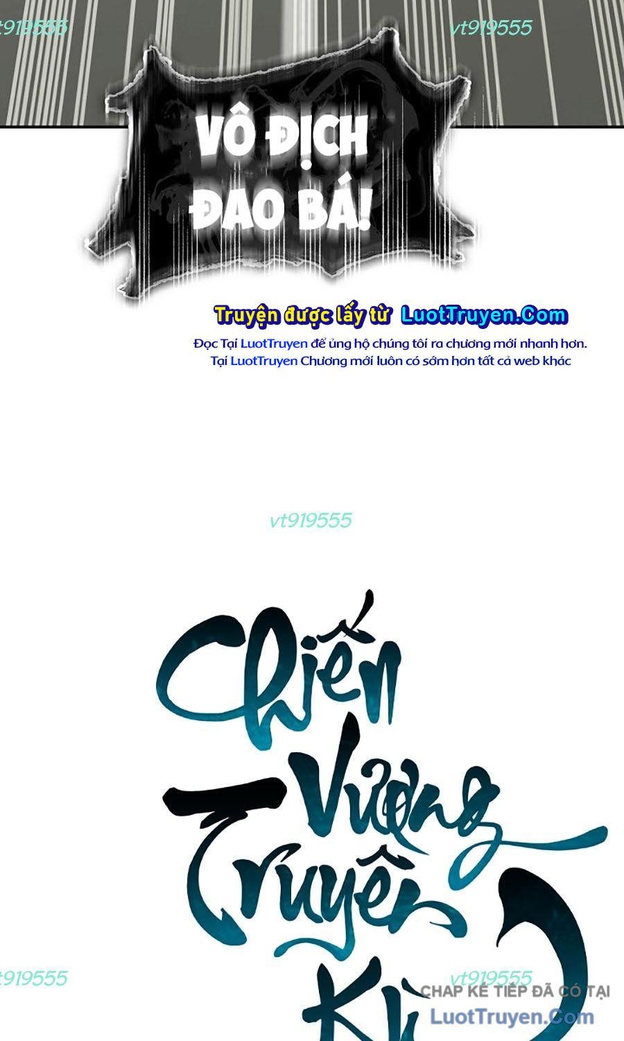 Hồi Ức Của Chiến Thần Chap 233 - Next Chap 234