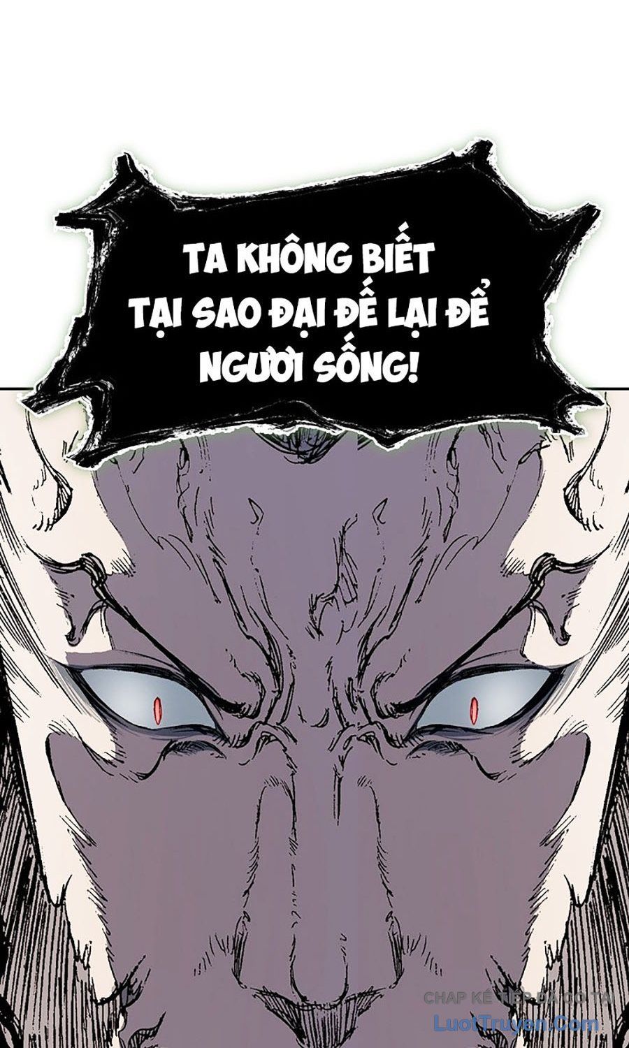 Hồi Ức Của Chiến Thần Chap 233 - Next Chap 234