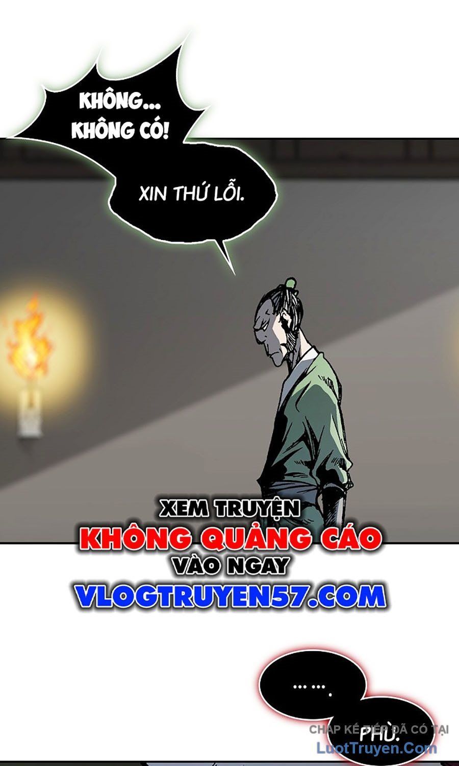 Hồi Ức Của Chiến Thần Chap 233 - Next Chap 234