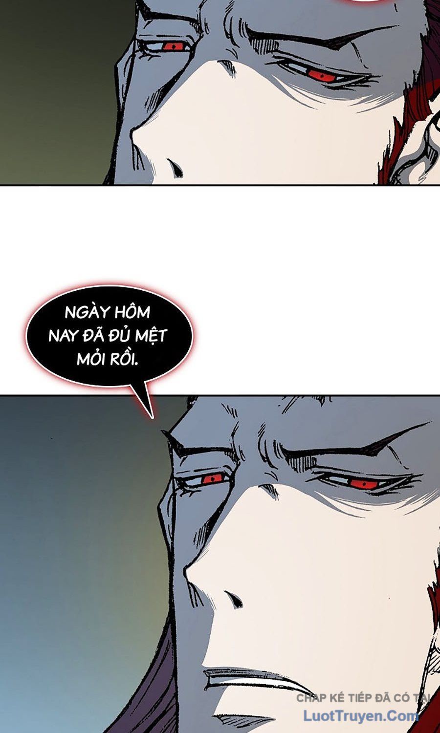 Hồi Ức Của Chiến Thần Chap 233 - Next Chap 234