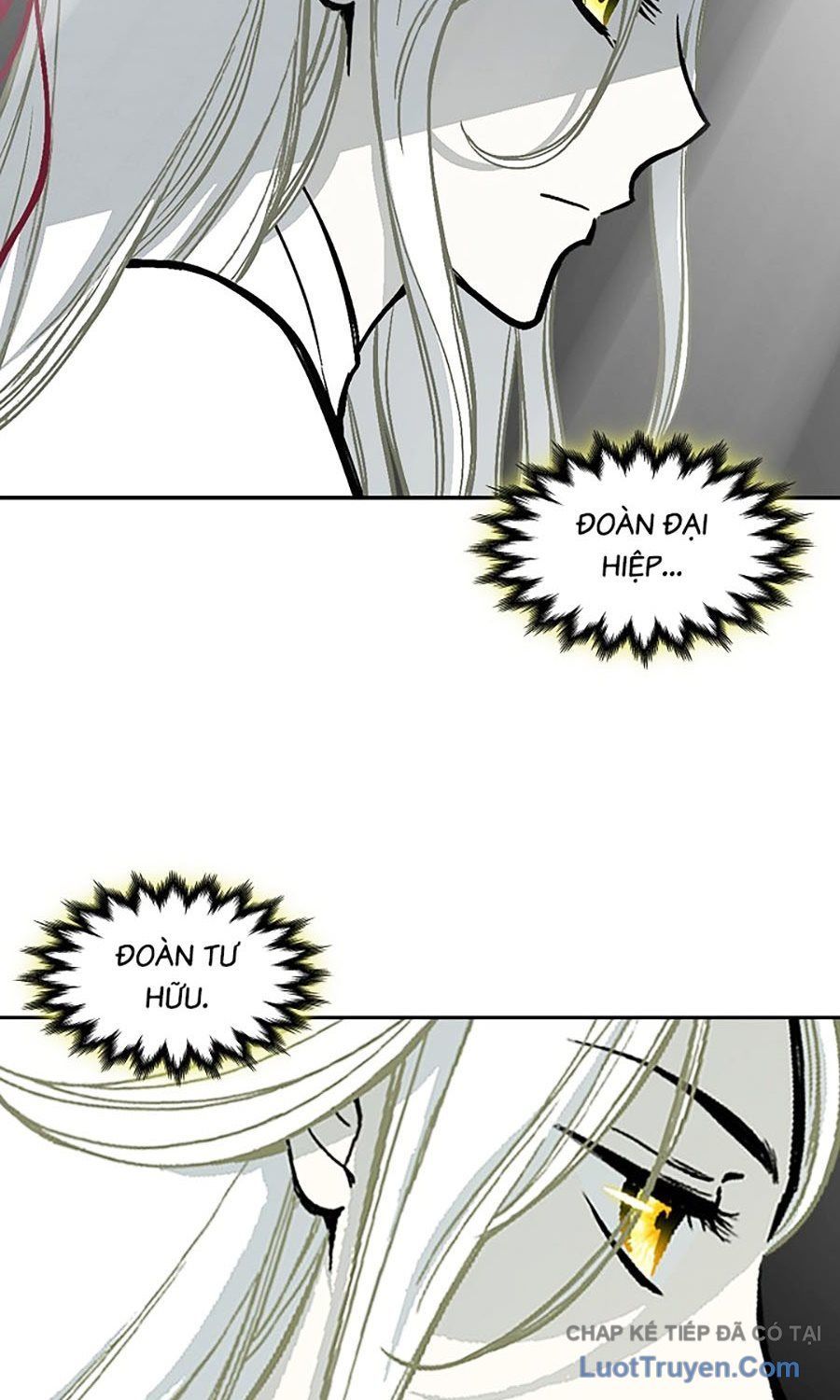Hồi Ức Của Chiến Thần Chap 233 - Next Chap 234