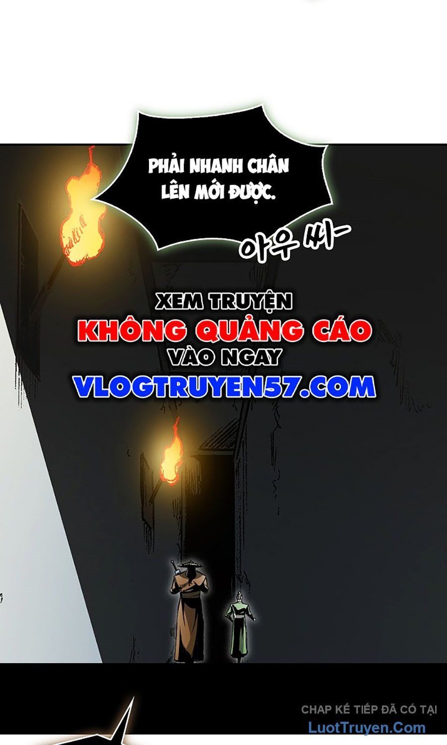 Hồi Ức Của Chiến Thần Chap 233 - Next Chap 234