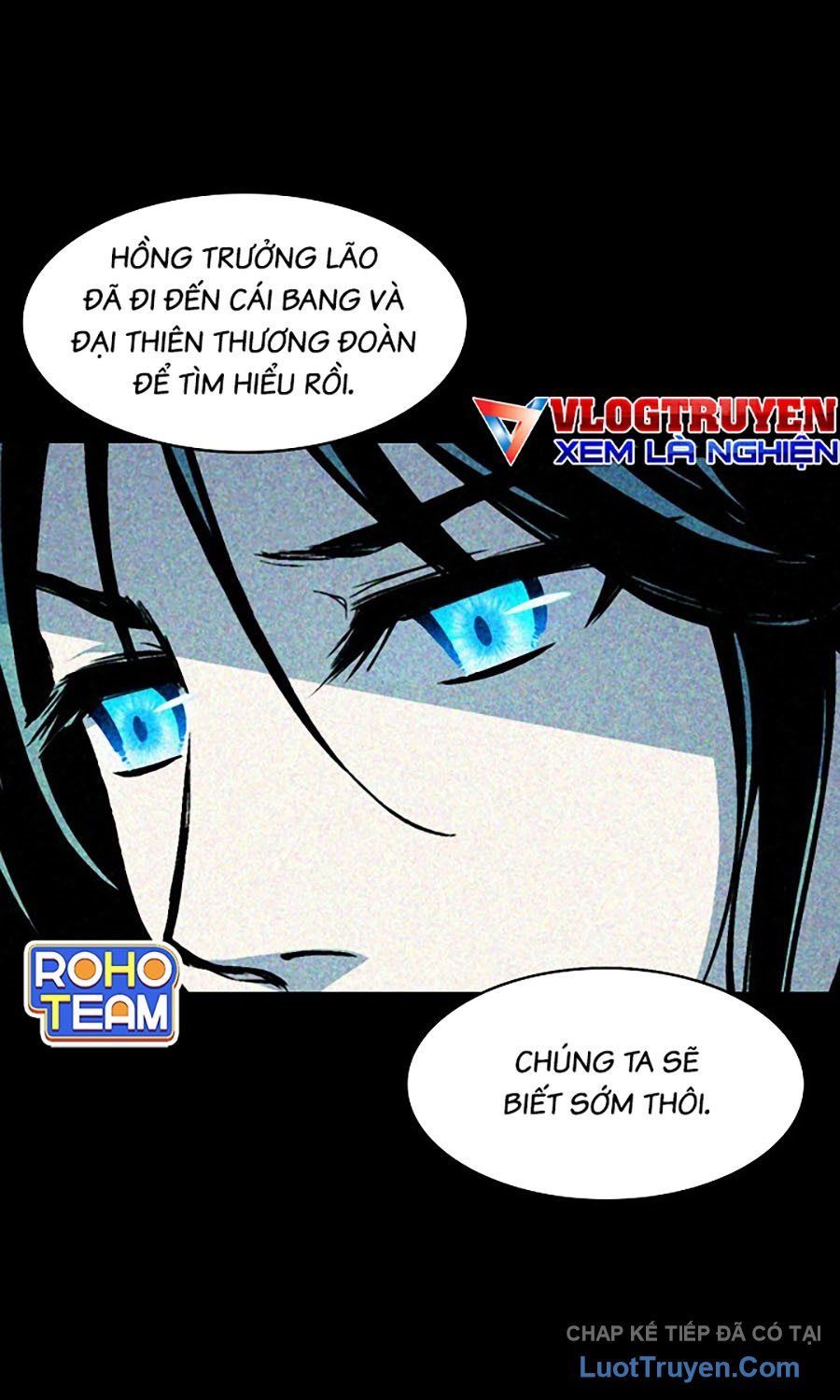Hồi Ức Của Chiến Thần Chap 233 - Next Chap 234