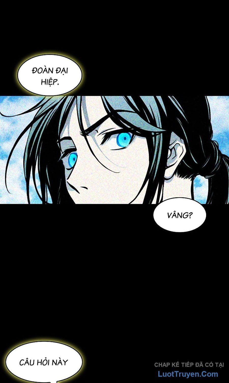 Hồi Ức Của Chiến Thần Chap 233 - Next Chap 234