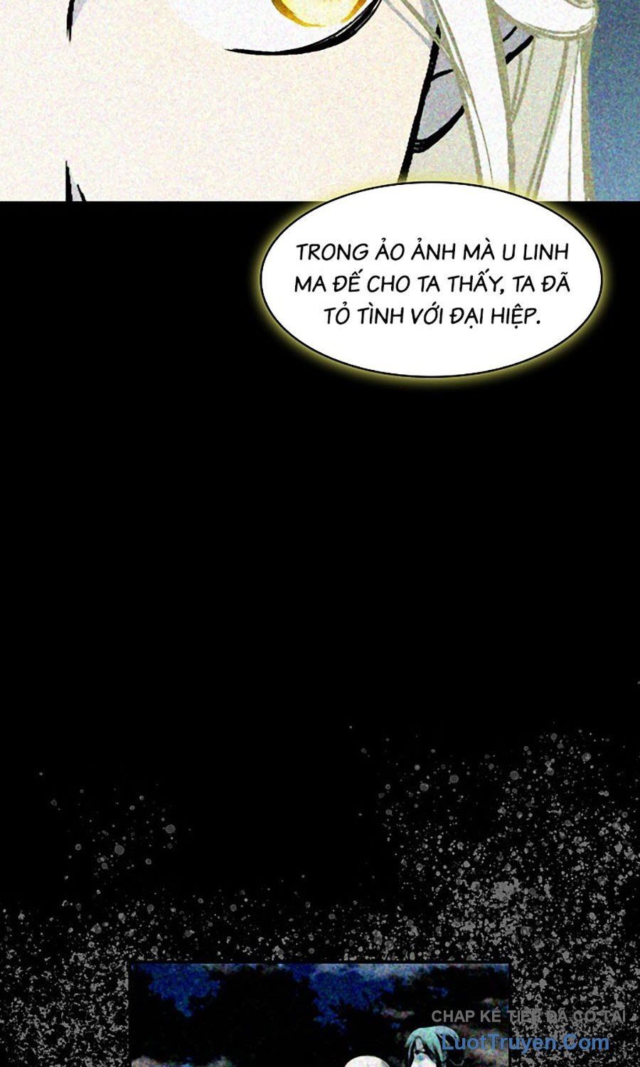 Hồi Ức Của Chiến Thần Chap 233 - Next Chap 234