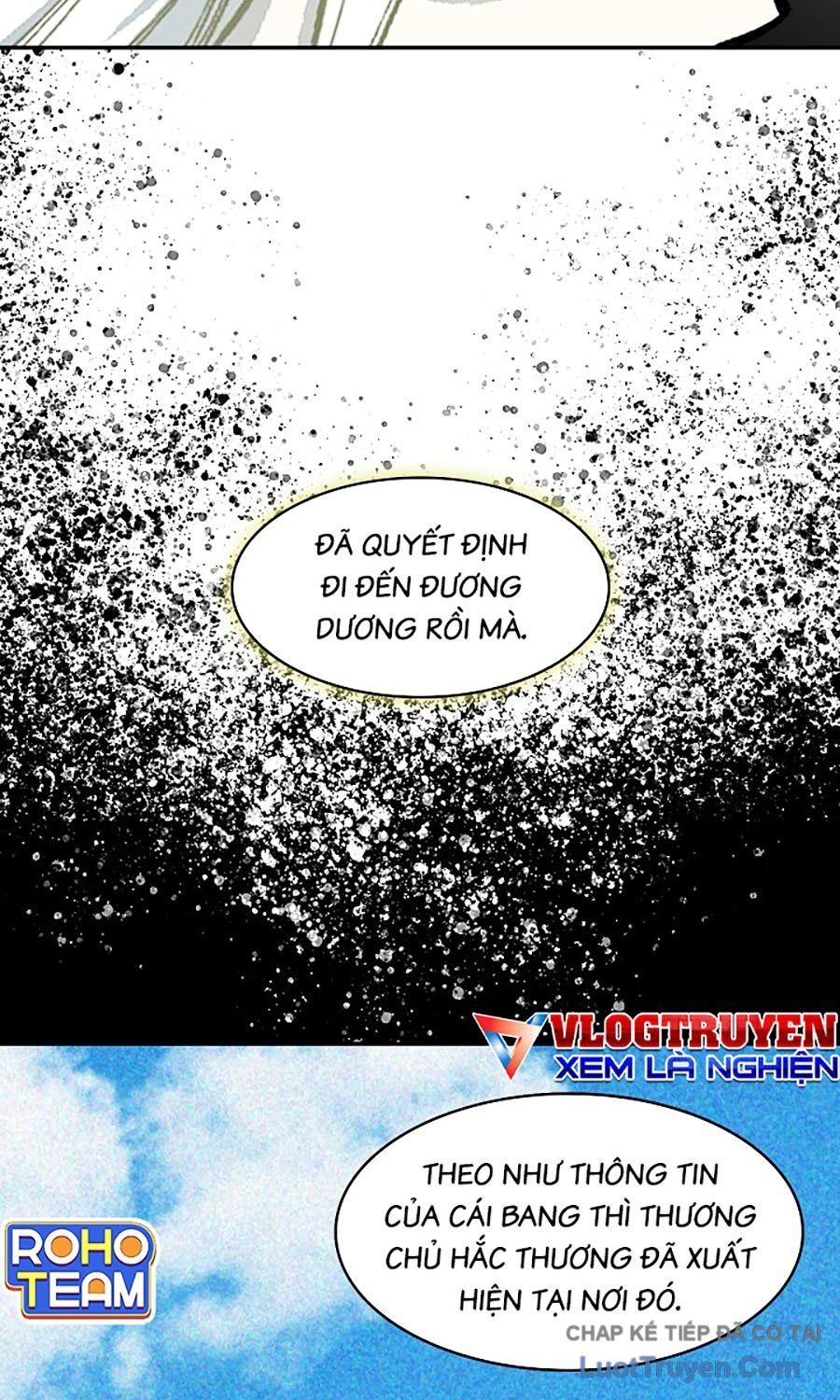 Hồi Ức Của Chiến Thần Chap 233 - Next Chap 234