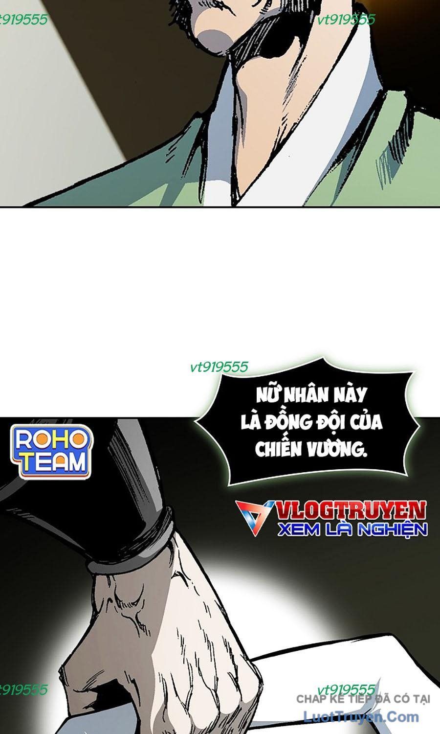 Hồi Ức Của Chiến Thần Chap 233 - Next Chap 234