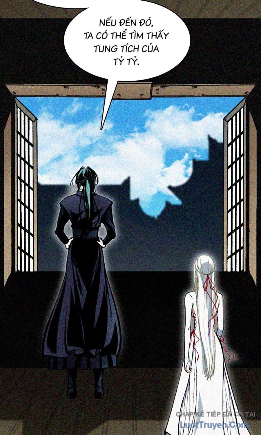 Hồi Ức Của Chiến Thần Chap 233 - Next Chap 234