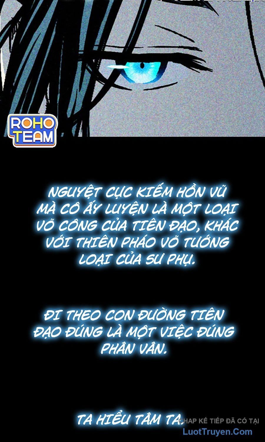 Hồi Ức Của Chiến Thần Chap 233 - Next Chap 234