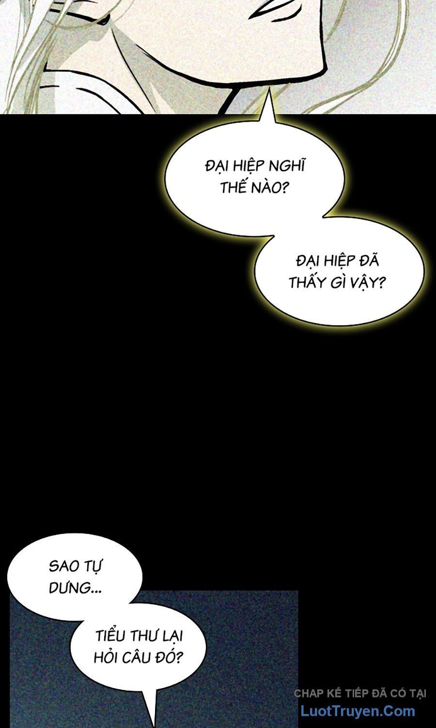 Hồi Ức Của Chiến Thần Chap 233 - Next Chap 234