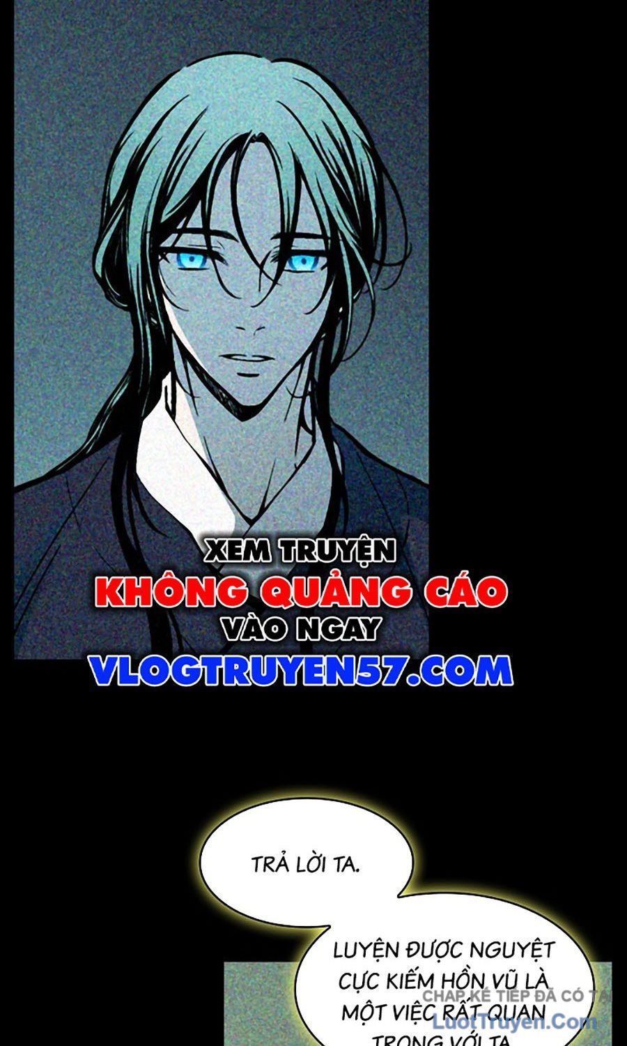 Hồi Ức Của Chiến Thần Chap 233 - Next Chap 234