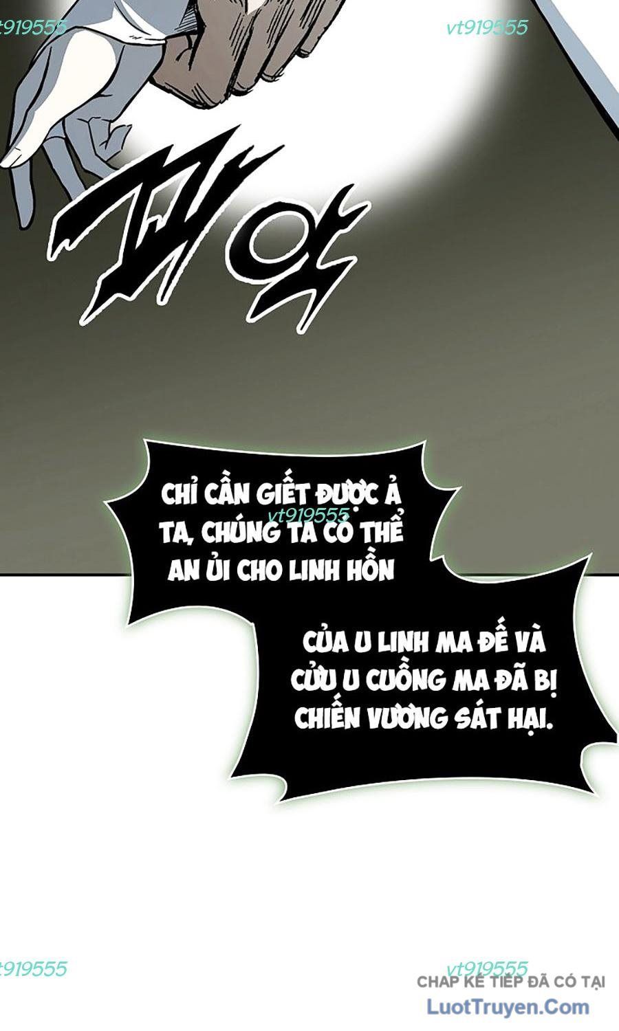 Hồi Ức Của Chiến Thần Chap 233 - Next Chap 234