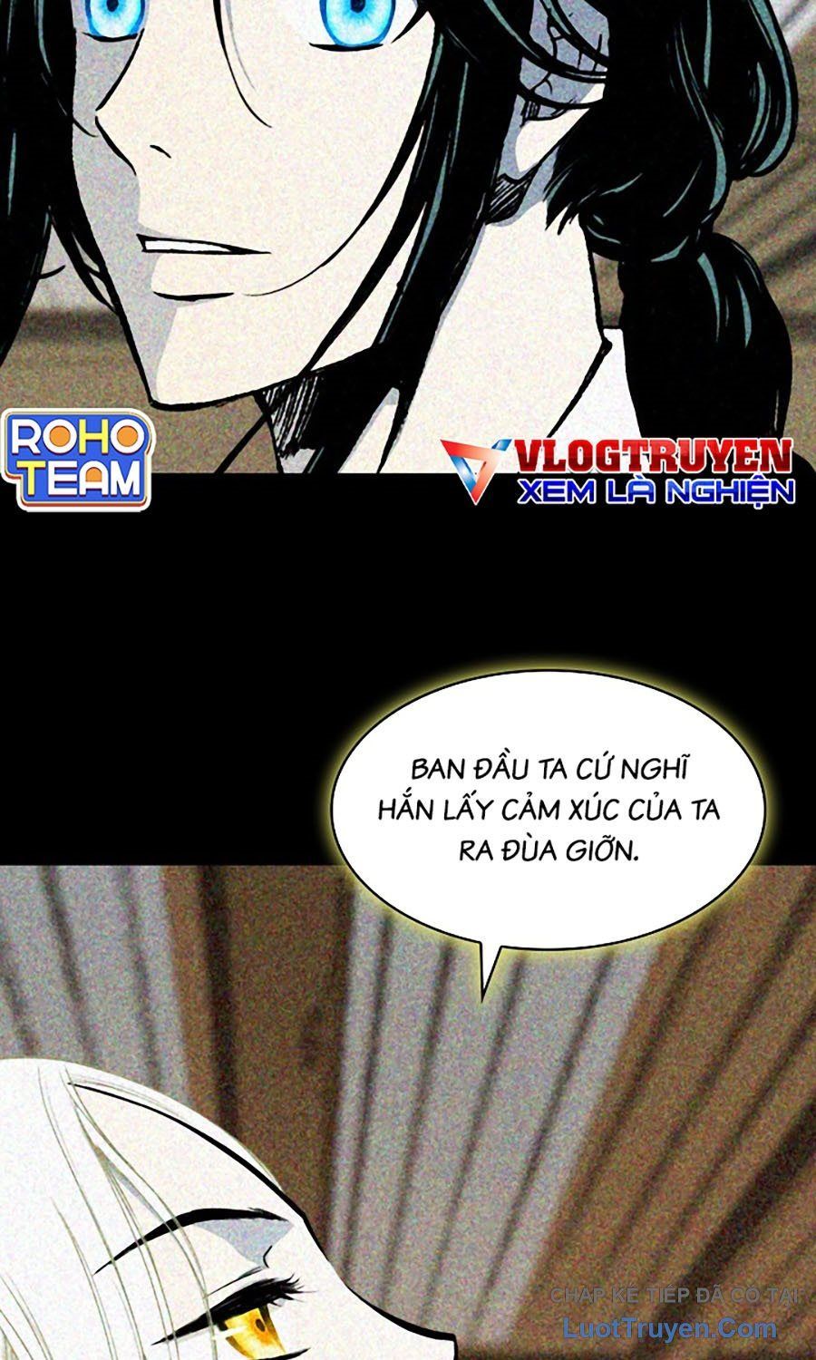 Hồi Ức Của Chiến Thần Chap 233 - Next Chap 234