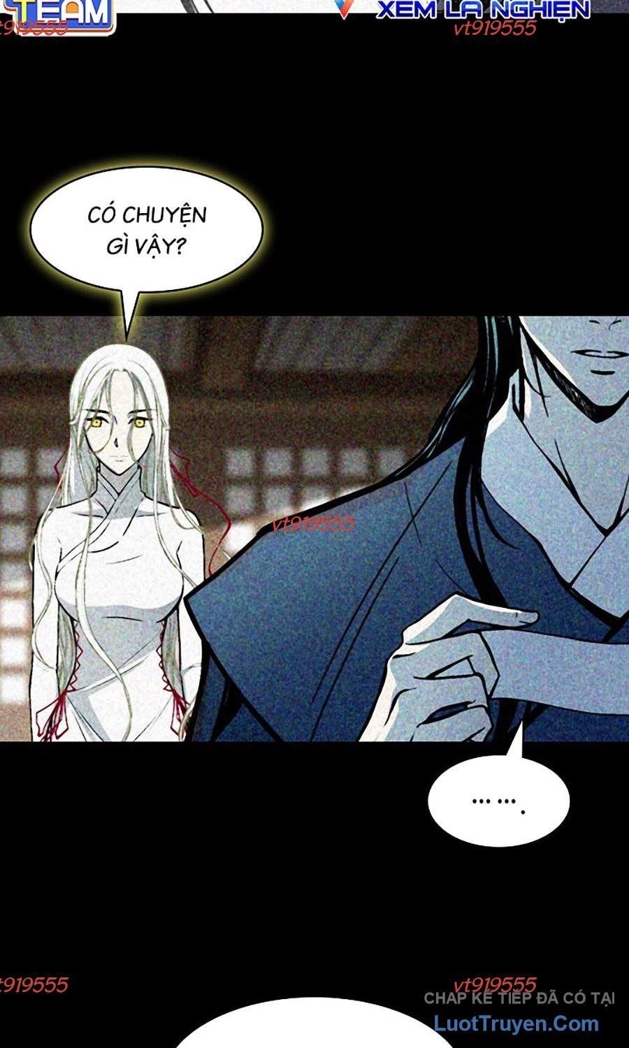 Hồi Ức Của Chiến Thần Chap 233 - Next Chap 234