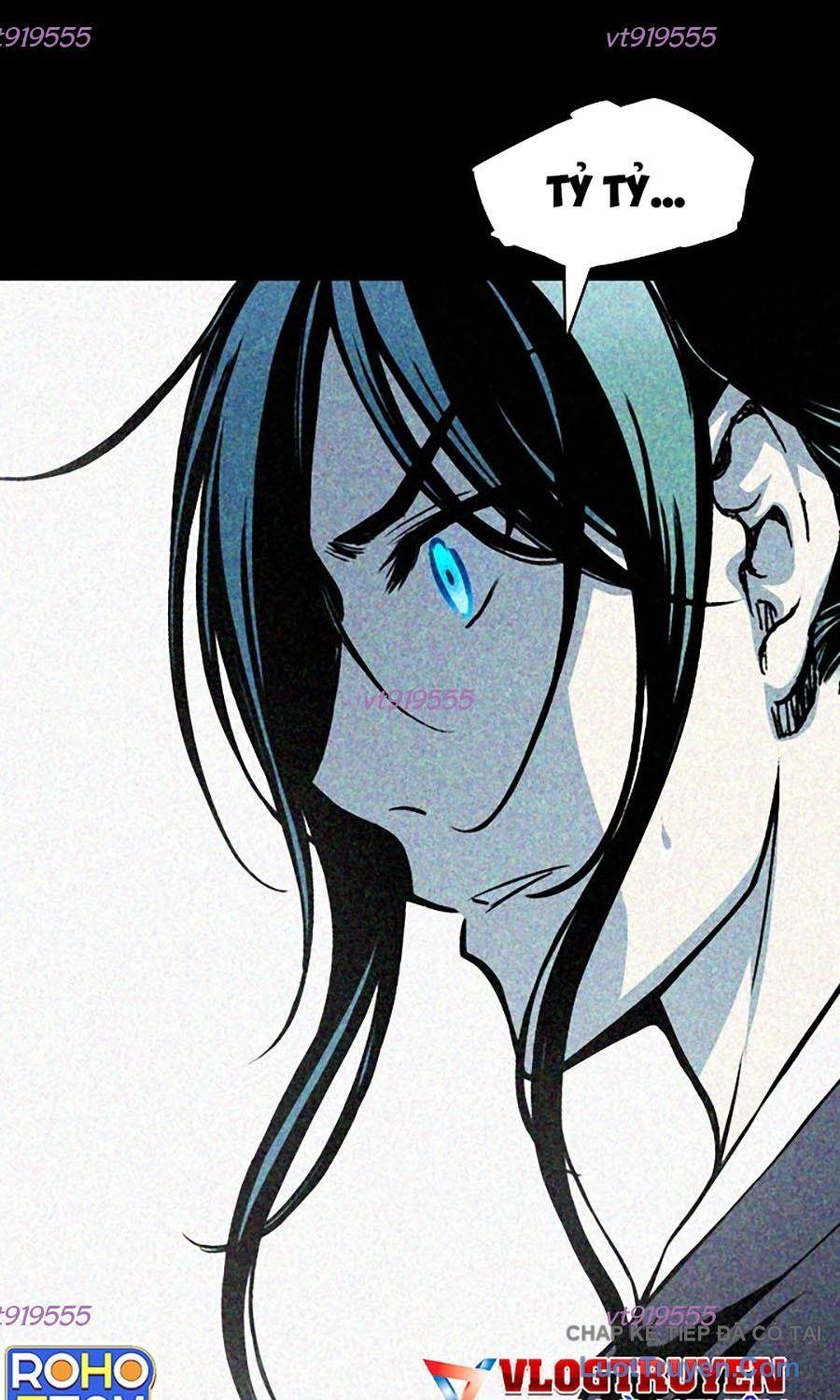 Hồi Ức Của Chiến Thần Chap 233 - Next Chap 234