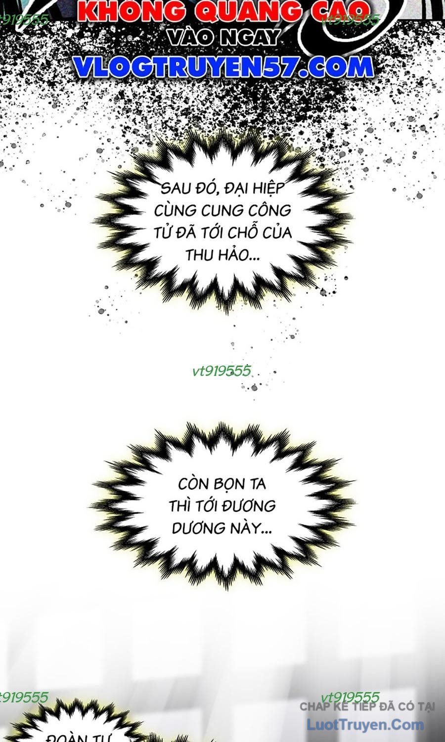 Hồi Ức Của Chiến Thần Chap 233 - Next Chap 234