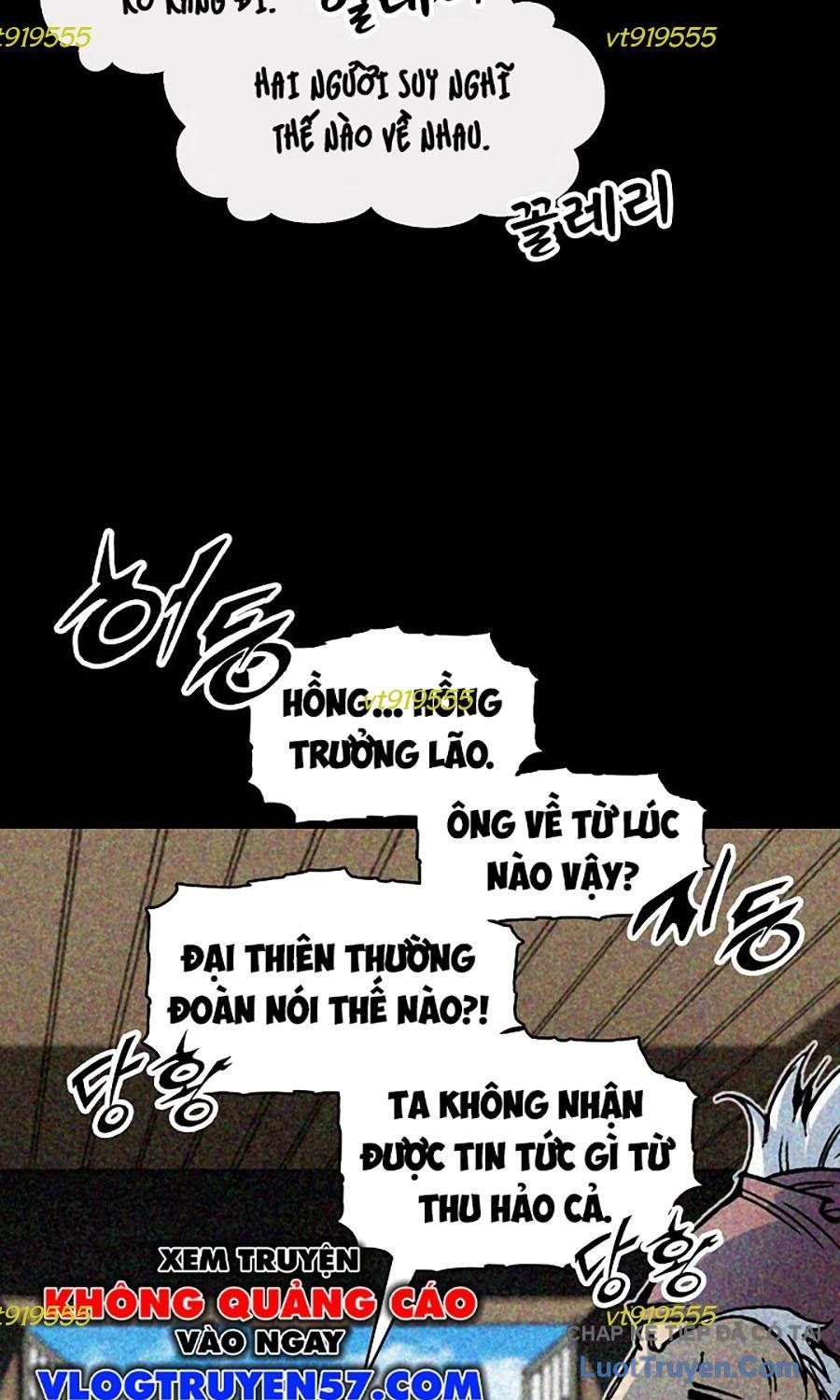 Hồi Ức Của Chiến Thần Chap 233 - Next Chap 234