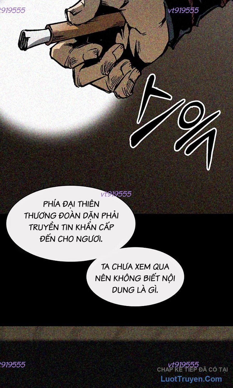 Hồi Ức Của Chiến Thần Chap 233 - Next Chap 234