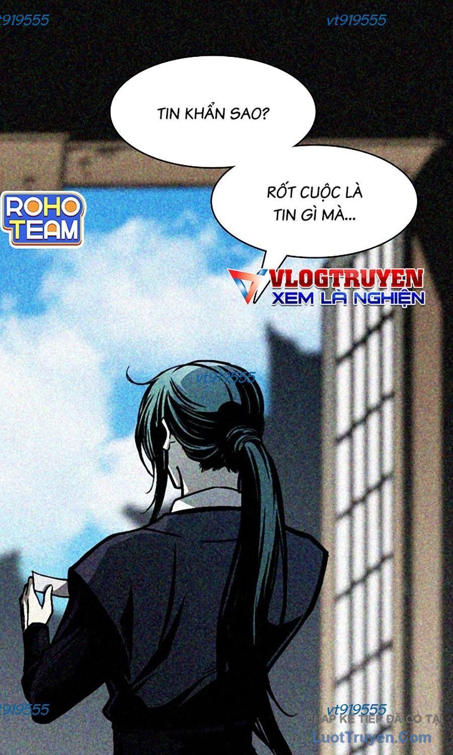 Hồi Ức Của Chiến Thần Chap 233 - Next Chap 234