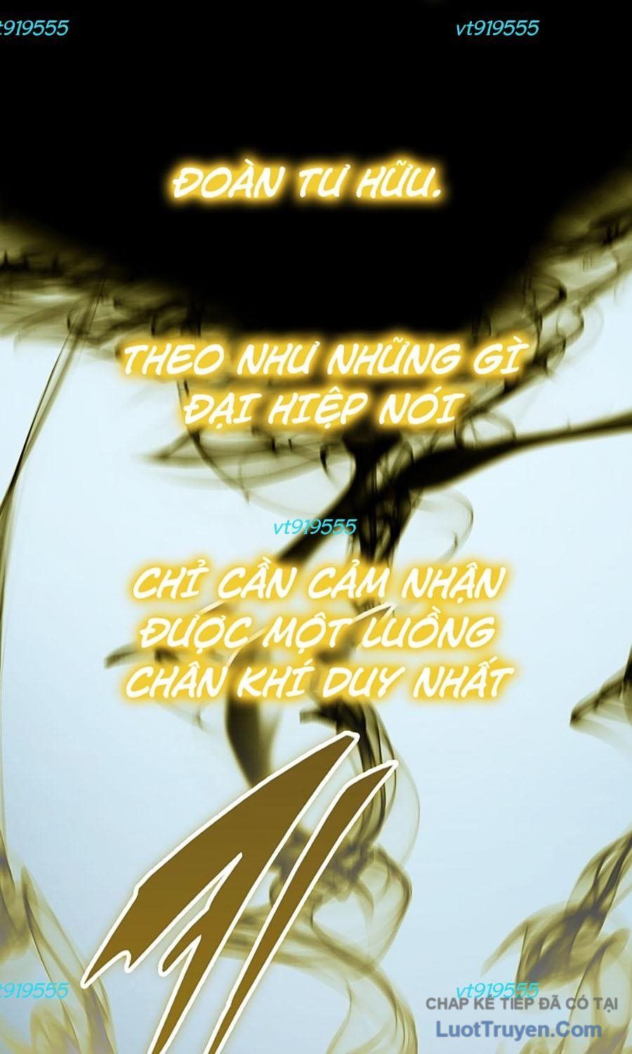 Hồi Ức Của Chiến Thần Chap 233 - Next Chap 234