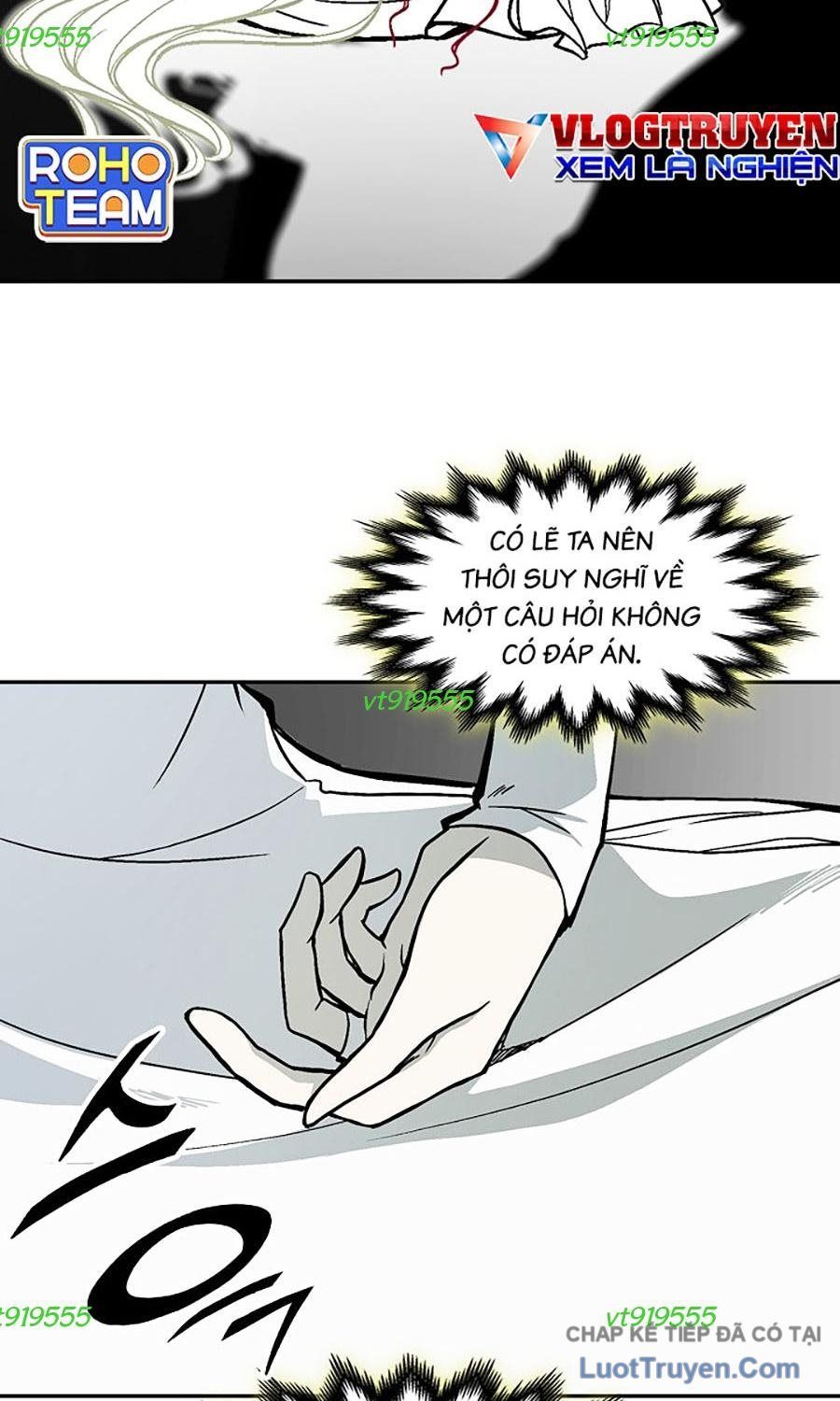 Hồi Ức Của Chiến Thần Chap 233 - Next Chap 234