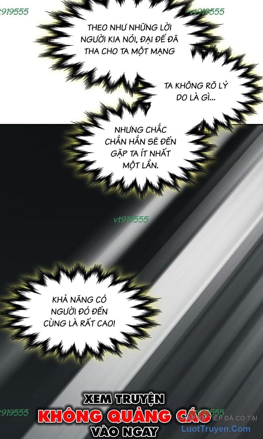 Hồi Ức Của Chiến Thần Chap 233 - Next Chap 234