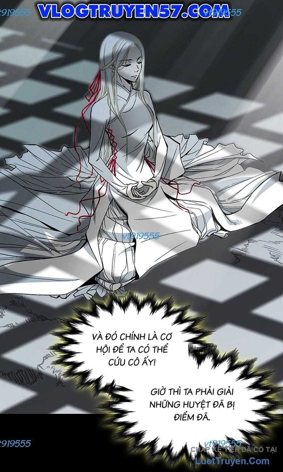 Hồi Ức Của Chiến Thần Chap 233 - Next Chap 234