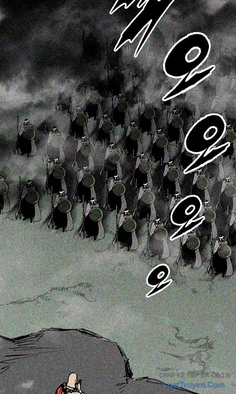 Hồi Ức Của Chiến Thần Chap 233 - Next Chap 234