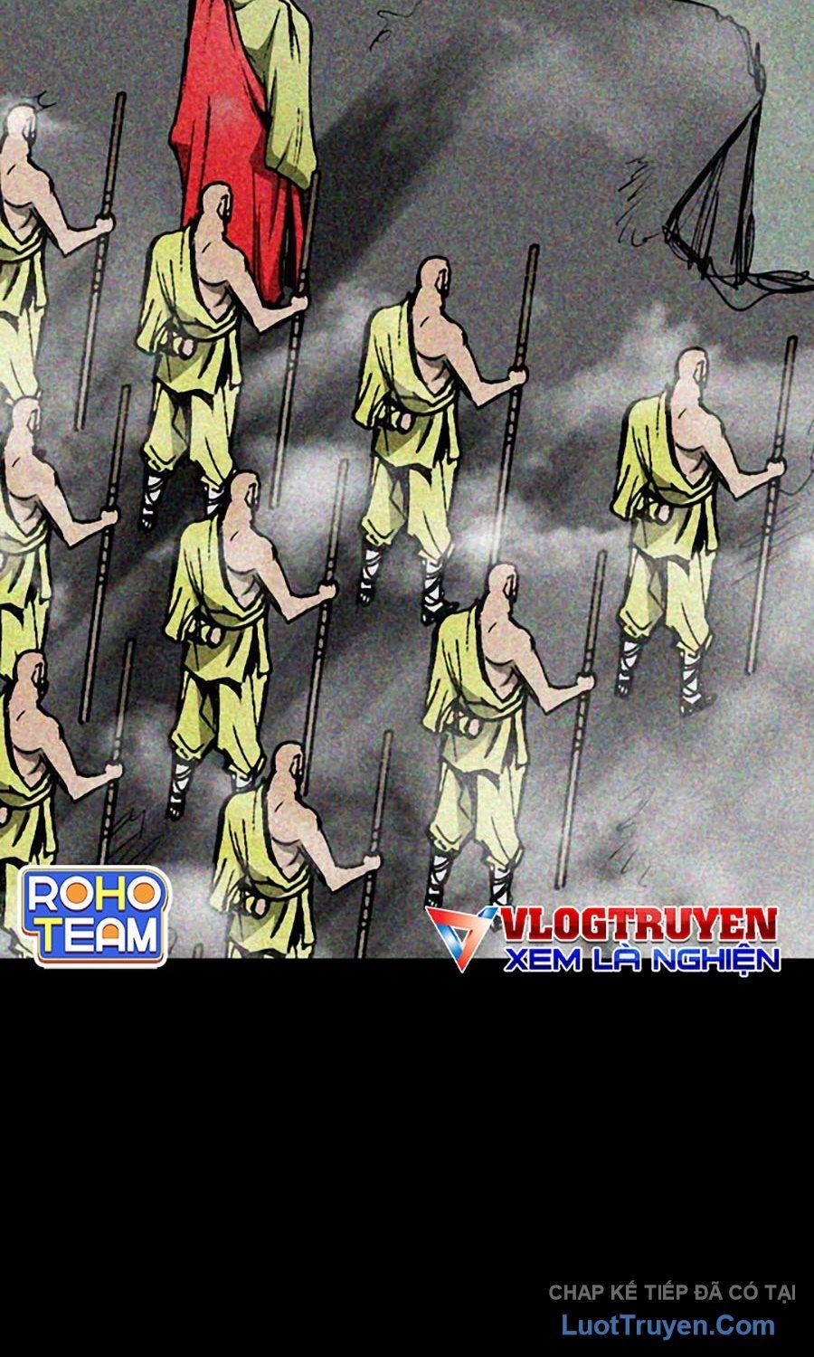 Hồi Ức Của Chiến Thần Chap 233 - Next Chap 234