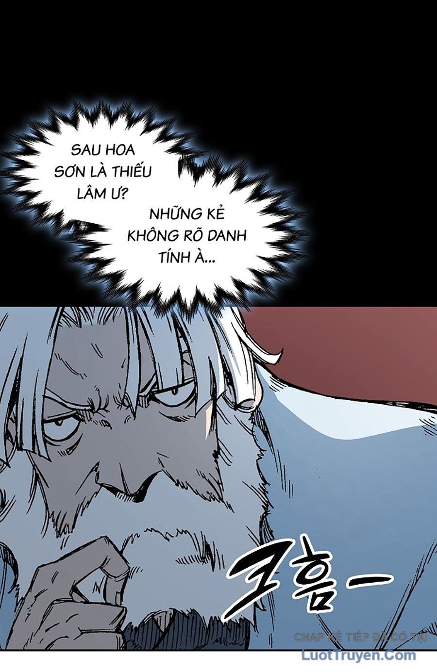 Hồi Ức Của Chiến Thần Chap 233 - Next Chap 234