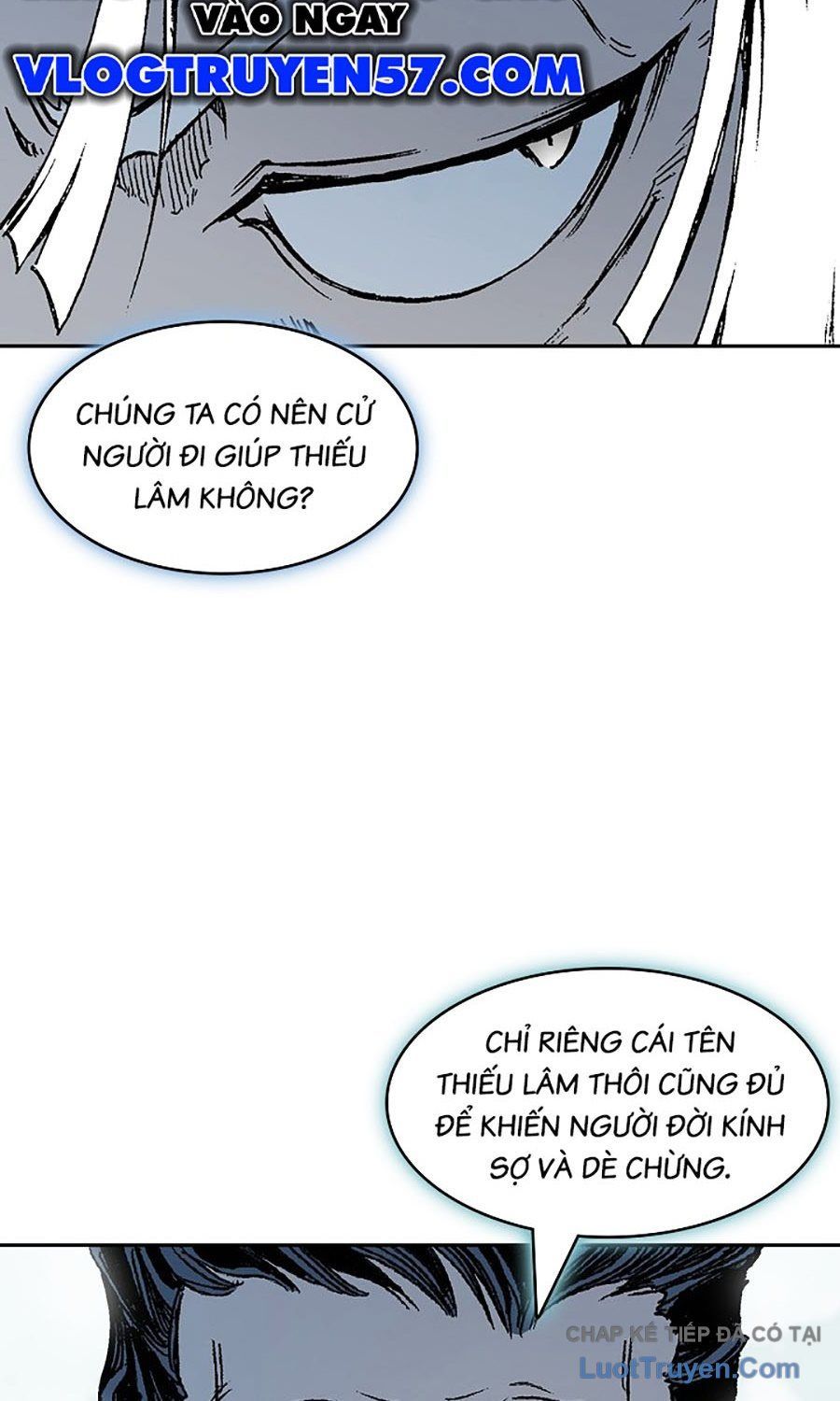 Hồi Ức Của Chiến Thần Chap 233 - Next Chap 234