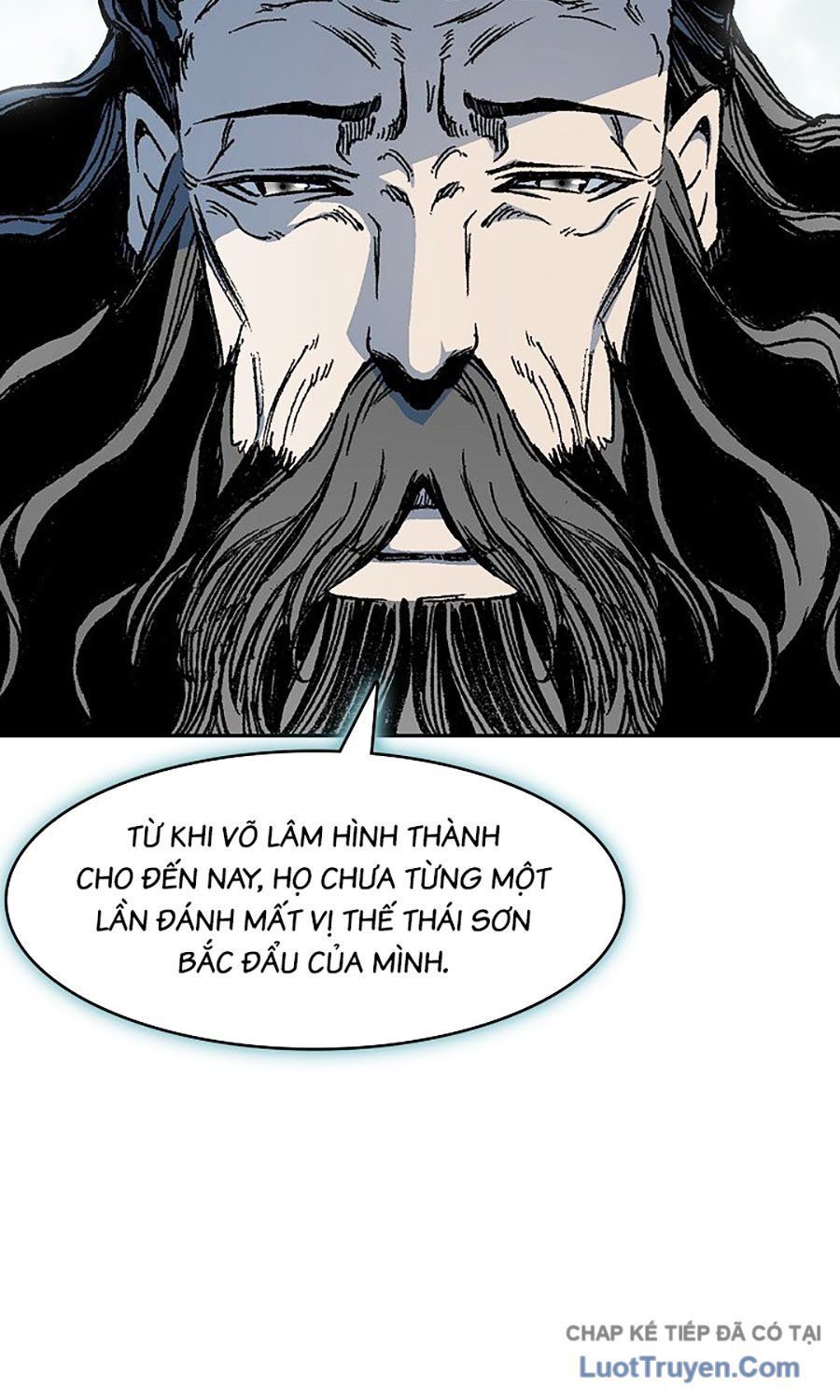 Hồi Ức Của Chiến Thần Chap 233 - Next Chap 234