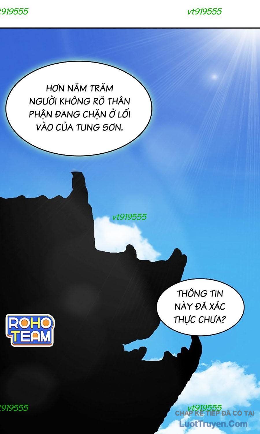 Hồi Ức Của Chiến Thần Chap 233 - Next Chap 234