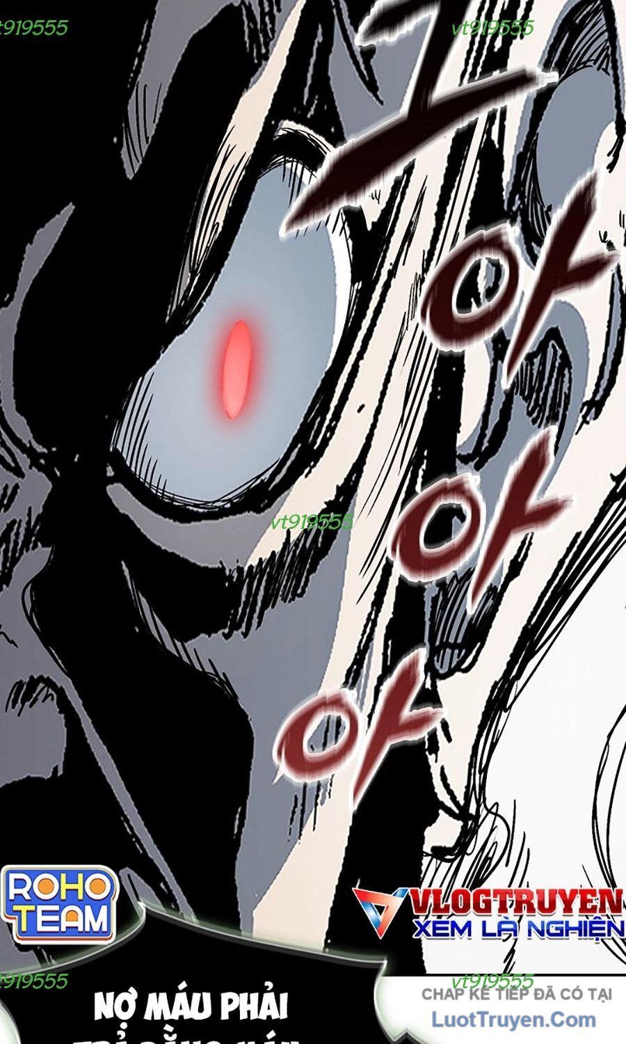 Hồi Ức Của Chiến Thần Chap 233 - Next Chap 234