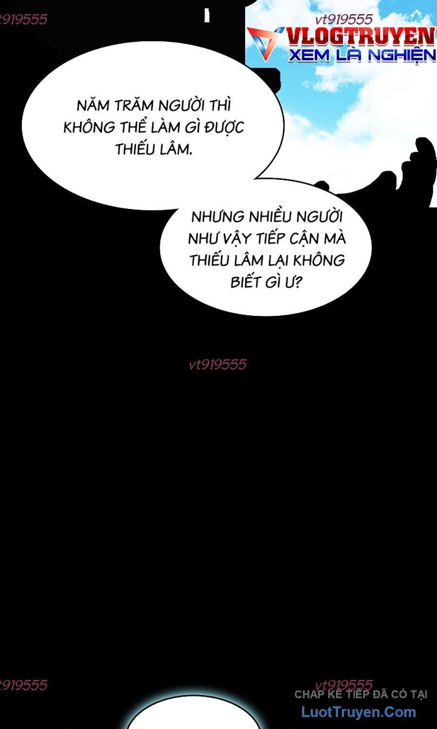 Hồi Ức Của Chiến Thần Chap 233 - Next Chap 234
